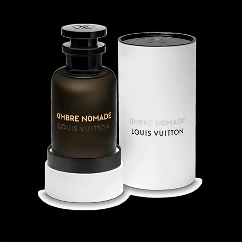 louis vuitton ombre nomade perfume eau de parfum reviews|Louis Vuitton ombre nomade refill.